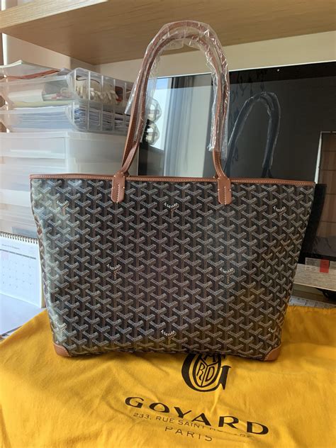 how do you buy a goyard bag|authentic goyard bags for sale.